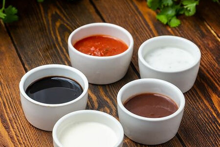 Соус Сацебеле