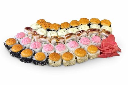 Сет Новая волна