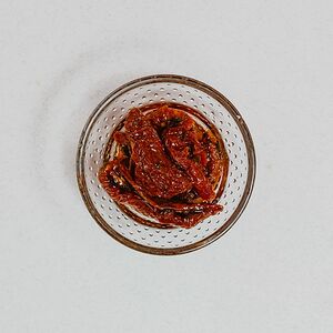 Вяленые томаты