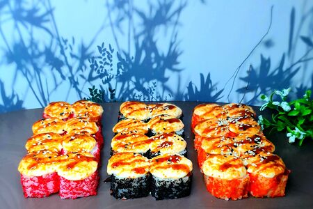 Сет Саппоро