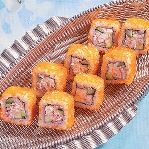Ролл Калифорния