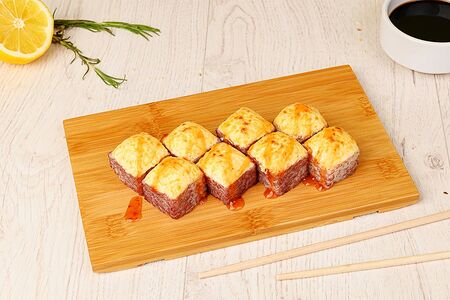 Калифорния чикен манго гриль