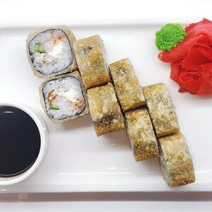 Ролл Сиорцу