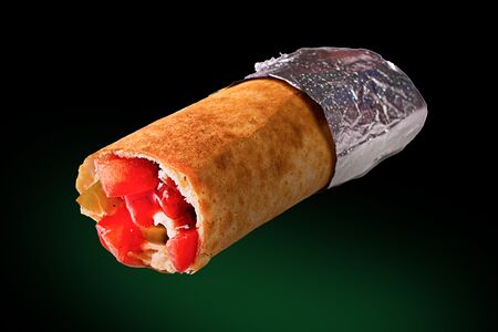 Чойстер спайси мини