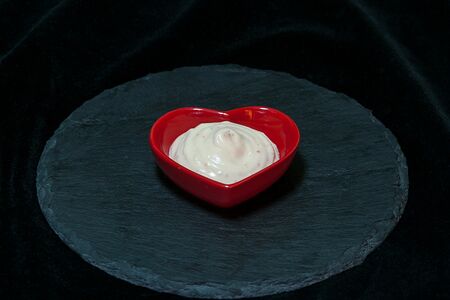 Сырный соус