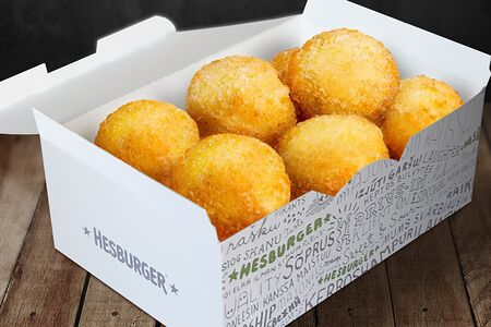 Сырные медальоны M