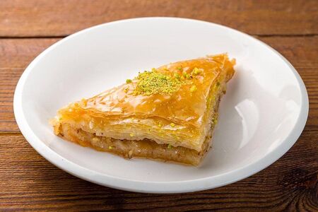 Пахлава турецкая