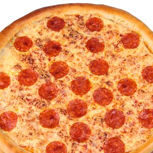 Пицца Пепперони маленькая