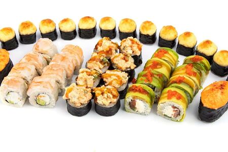 Хороший сет