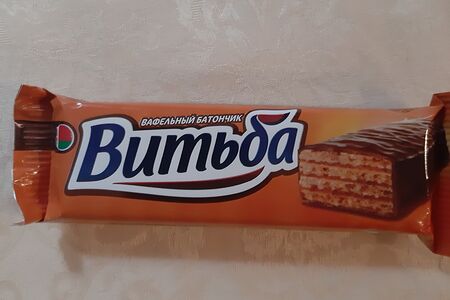 Батончик Витьба