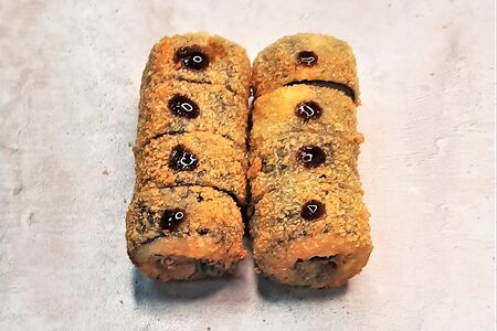 Мексико Темпура