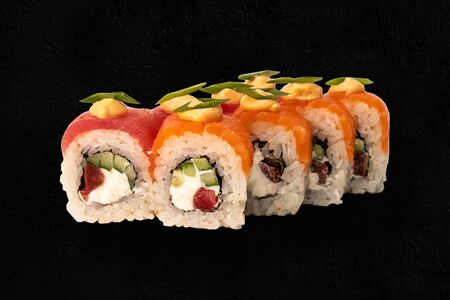 Нагано холодный ролл