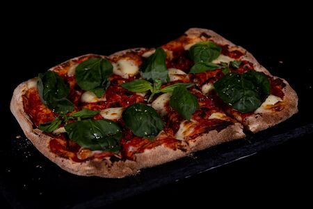 Пицца Маргарита