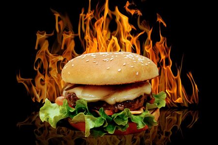 Бургер Кранц