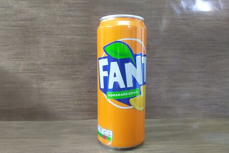 Fanta