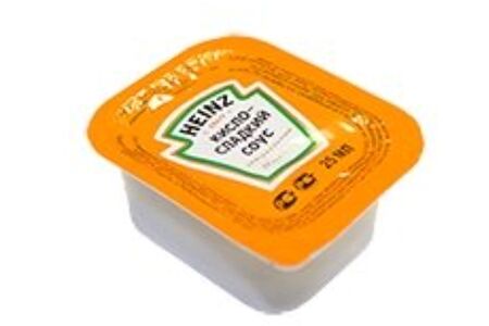 Кисло-сладкий