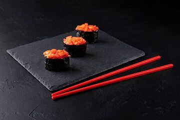 Сяке кунсей гункан