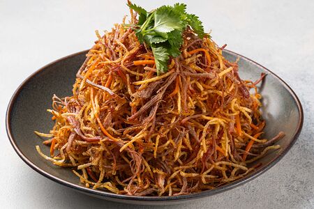 Салат Тудоусун