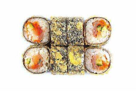 Ролл Джусто