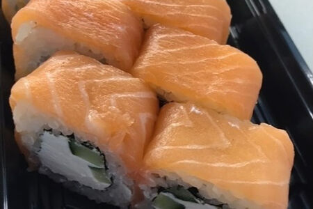 Филадельфия