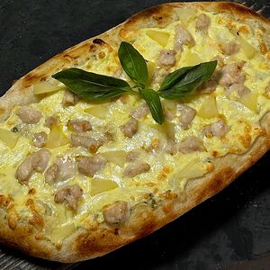 Пицца Гавайская