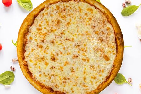 Пицца Маргарита