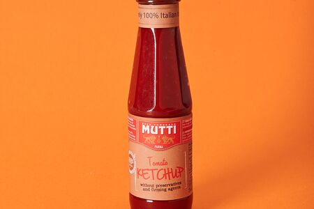 Кетчуп томатный Mutti