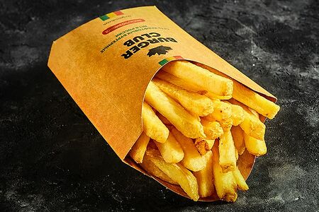 Картофель фри