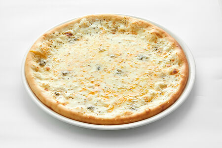 Четыре сыра 30см