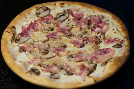 Фунги панчетта