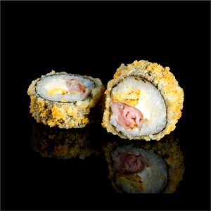 Ролл МорнингStar