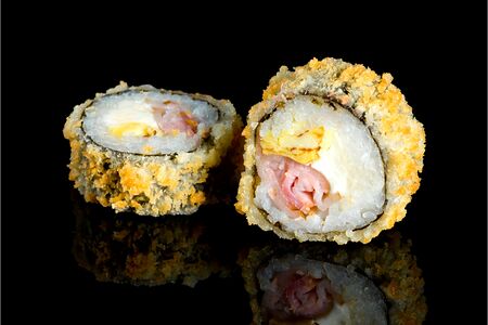 Ролл МорнингStar