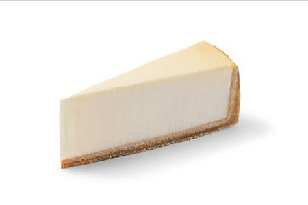 Чизкейк классический