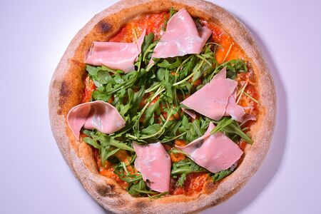 Мортаделла