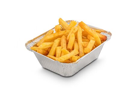 Картофель фри