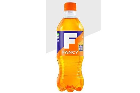 Fanta Апельсин