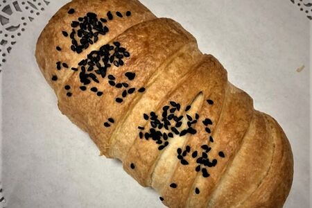 Круассаны в ассортименте