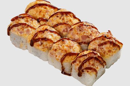 Чикен Бекон