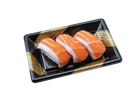 Toyosu суши москва