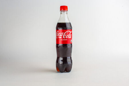 Кока кола