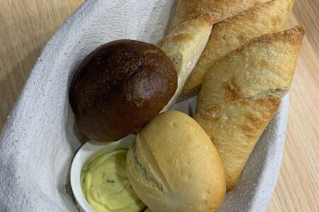 Хлебная корзина