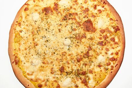 Пицца Сырная