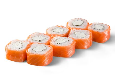 Филадельфия премиум