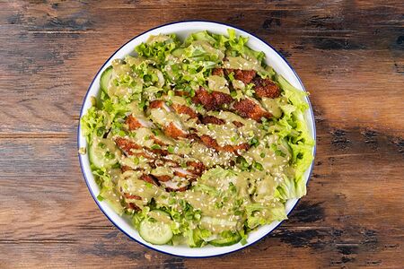 Салат Чимичурри