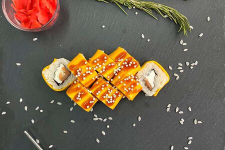 Ролл Сырный