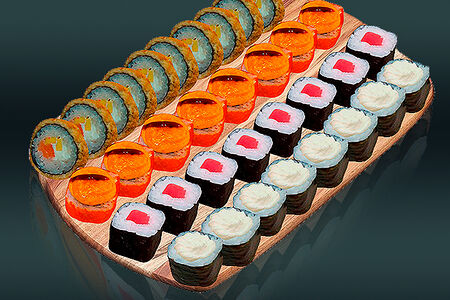 Сет Студенческий