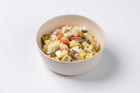 Салат Столичный