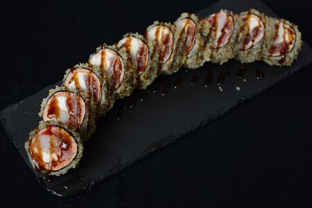 Судзуки без риса