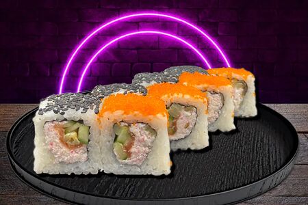 Ролл Татами