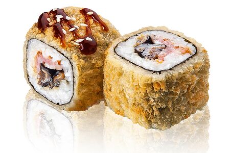 Темпура Спайси-бекон